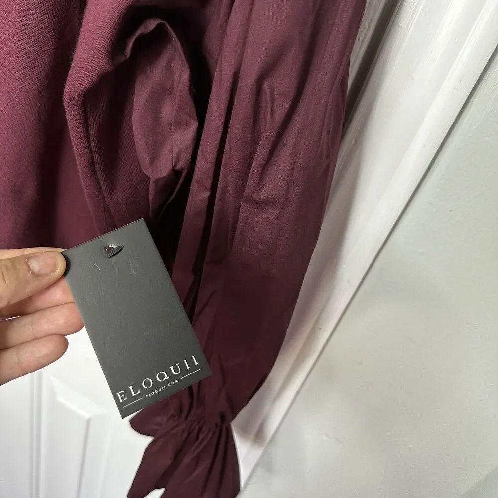 Eloquii this item
